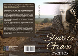 Slave to Grace